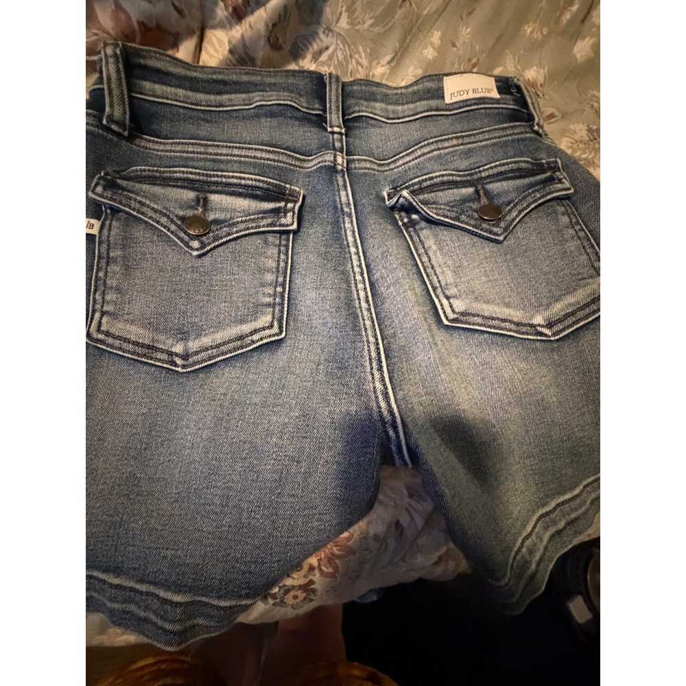 Judy Blue/Elan 2 pc  all NEW - Picture 4 of 14